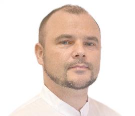 Сартаков Алексей Сергеевич